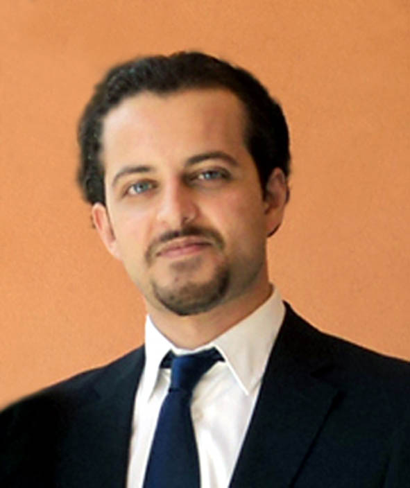 Dr. Antonio Simone Laganà