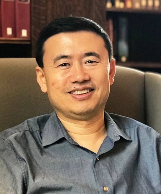 Dr. Xiang-Dong Zhang